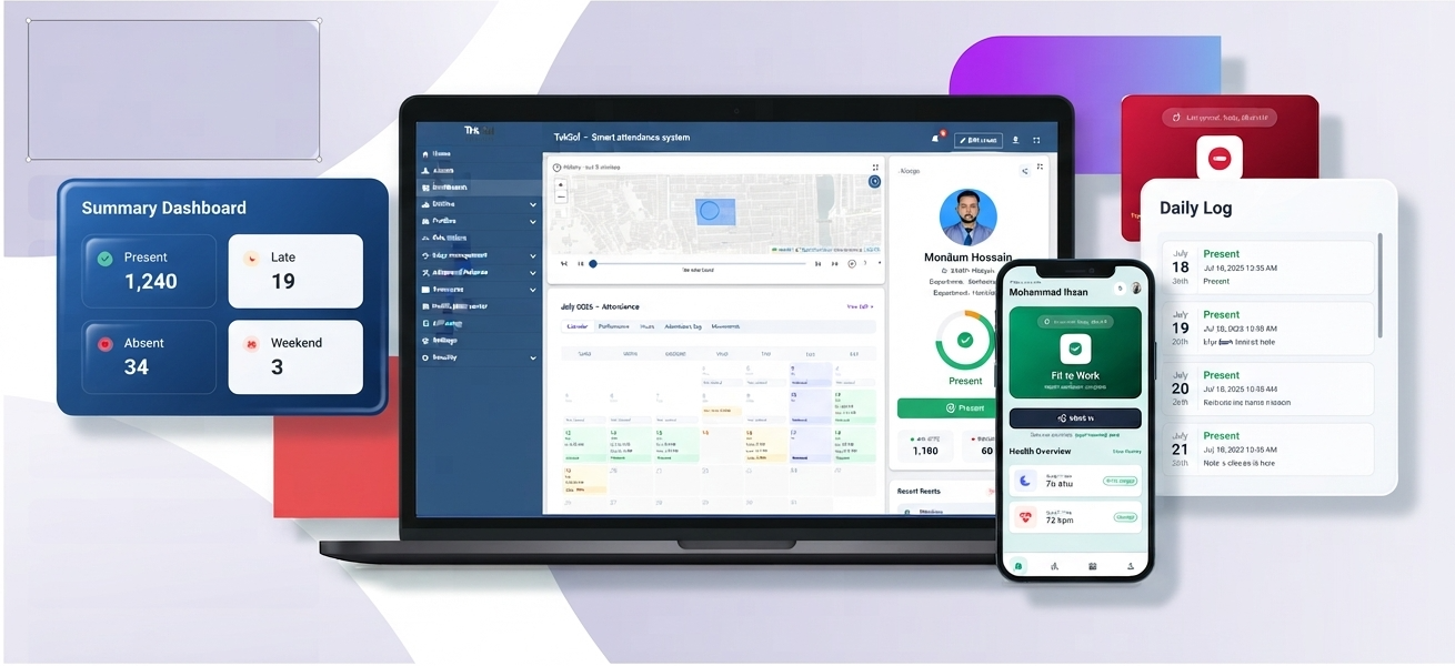 Admin Analytics Dashboard